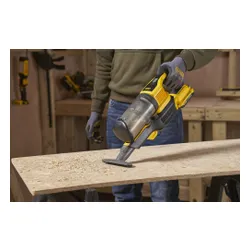 Odkurzacz pionowy STANLEY Fatmax V20