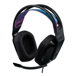 Kierownica LOGITECH G920 (PC/XBOX ONE) + Słuchawki LOGITECH G335