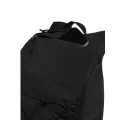 Plecak damski Jack Wolfskin Serene - black