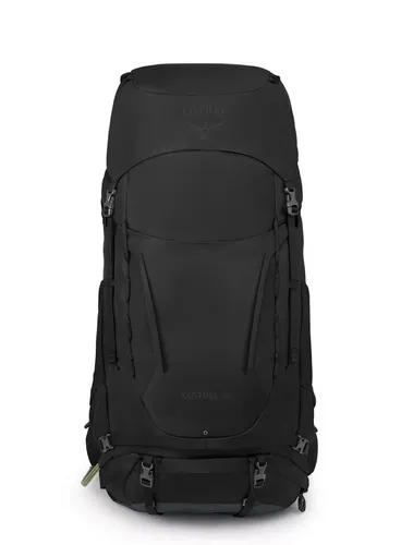 Plecak trekkingowy Osprey Kestrel 68 - black