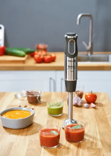 Blender TEFAL HB659838 QuickChef 2w1