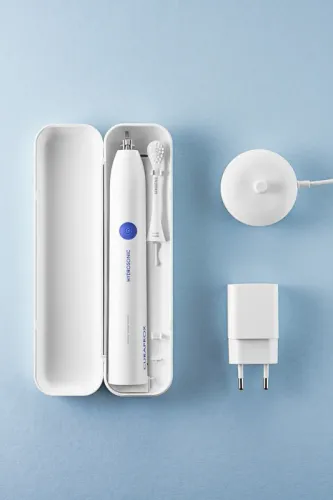 Elektryczna szczoteczka soniczna Curaprox Hydrosonic Easy