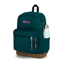 Рюкзак для ноутбука JanSport Right Pack 15 - глубокий можжевельник