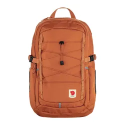 Повседневный рюкзак Fjallraven Skule 28-terracotta brown