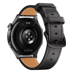 Smartwatch MIBRO GT Czarny