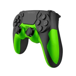 Pad Yaxo Hornet Fury Matrix Green do PC, PS4 Bezprzewodowy/Przewodowy Zielony