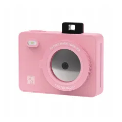 Aparat Hanin Z5S Różowy