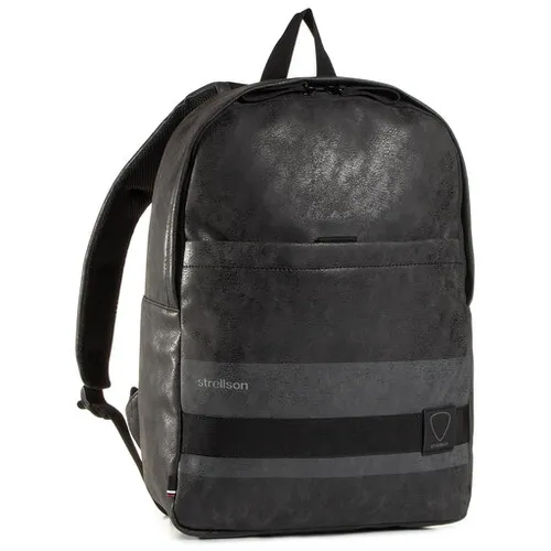 Rucsac Strellson Finchley 4010002285 Gri Închis 802