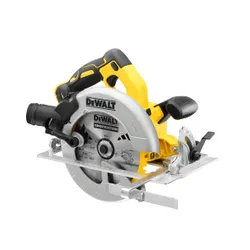 Дисковая пила Аккумуляторная DeWalt DCS570N