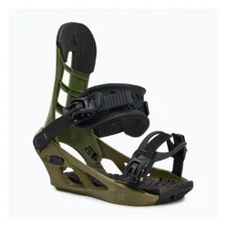 Wiązania snowboardowe K2 Sonic moss