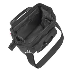 Torba na kierownicę KlickFix Roomy Schwarz