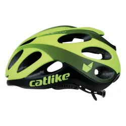 Kask rowerowy Catlike Vento zielony