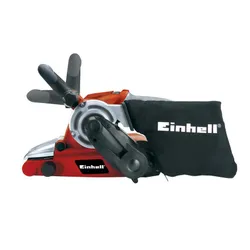 Einhell RT-BS 75 Taşlama Makinesi