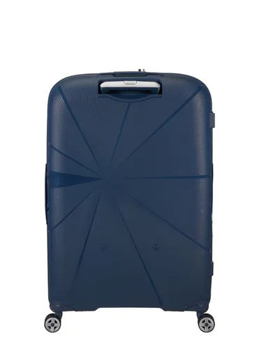 Walizka duża American Tourister StarVibe - navy