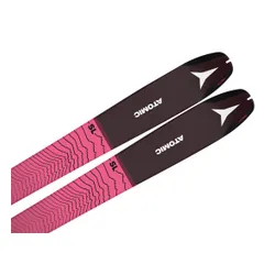 Narty Atomic Backland 86 SL W Berry Pink 2023