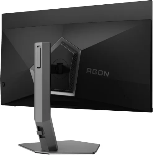 AOC AGON PRO AG326UD - 165Hz | 4K | 31,5'' | QD OLED | 0,03ms [oferta Outlet]