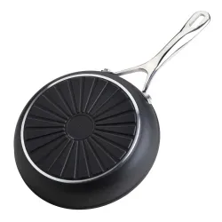 Patelnia Ballarini Alba Indukcja Stal nierdzewna 24cm