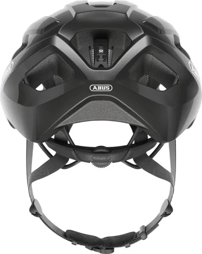Kask rowerowy ABUS Macator Tytanowy MTB (rozmiar S)