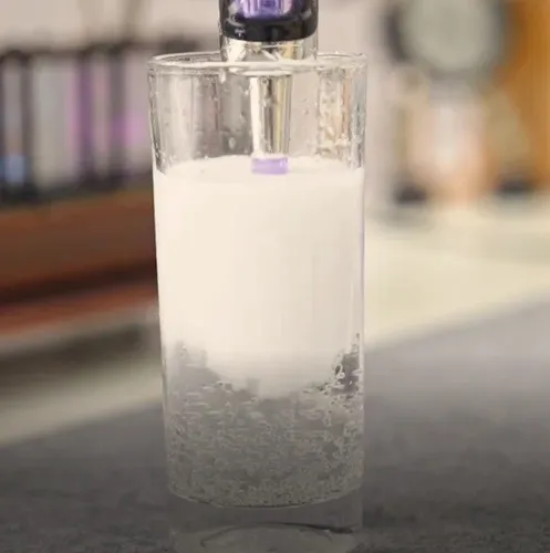 Szczoteczka soniczna JIMOK J6 Capsule Złoty