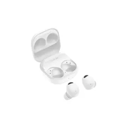 Słuchawki bezprzewodowe Samsung Galaxy Buds2 Pro SM-R510NZW Dokanałowe Bluetooth 5.3 Biały