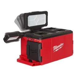 Milwaukee M18 POALC-0 Atölyesi (4933478120)