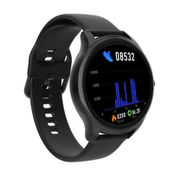 Smartwatch Forever ForeVive 3 SB-340 Czarny