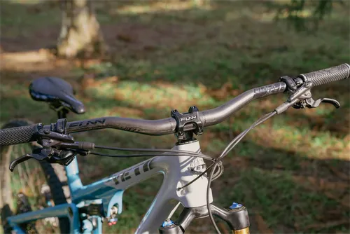 Kierownica MTB FUNN Black Ace