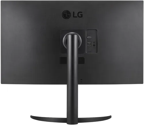 Monitor LG UltraFine 32UR550K-B 31.5" 3840x2160px 4 ms [GTG]