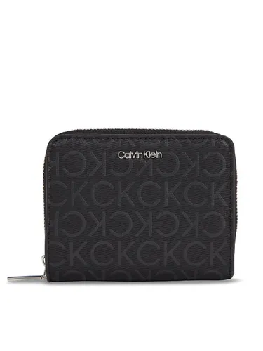 Calvin Klein Женский маленький кошелек Ck Must Md Z/A Wallet_Epi Mono K60K611932