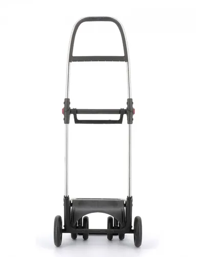 Wózek na zakupy składany Rolser I-Max 4 LT Tour Marina - white / black