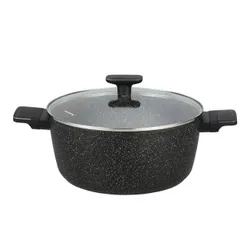 Zestaw garnków KLAUSBERG KB-7830 (12 elementów)