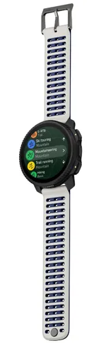 Smartwatch SUUNTO Vertical 2 Szaro-niebieski