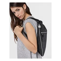 TOUS Caine Kaos n Piedra Bag 2000888147 antracit / negru