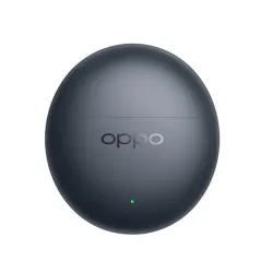 Słuchawki bezprzewodowe OPPO Enco Air5s Douszne Bluetooth 6.0 Funkcje AI Czarny