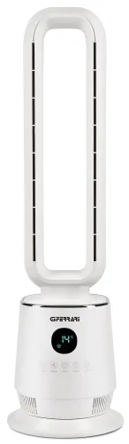 Wentylator G3FERRARI Wind Mastro G50051 Biały