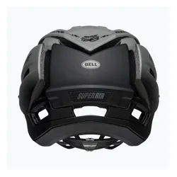 Kask rowerowy Bell FF Super Air R MIPS Spherical 2024 matte gray/black fasthouse