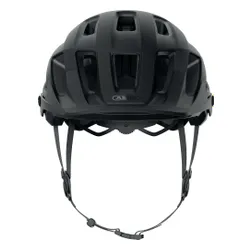 Kask rowerowy ABUS Moventor 2.0 Velvet Czarny MTB (rozmiar S) MIPS