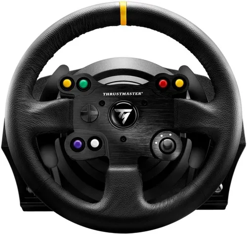 Игровой руль Thrustmaster TX Leather Edition (4460133)