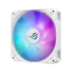 Chłodzenie ASUS ROG Strix LC III 360 ARGB LCD Biały