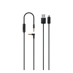 Apple Słuchawki STUDIO3 WIRELESS, MIDNIGHT BLACK