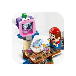 Конструктор LEGO Super Mario 71432 приключения Дорри