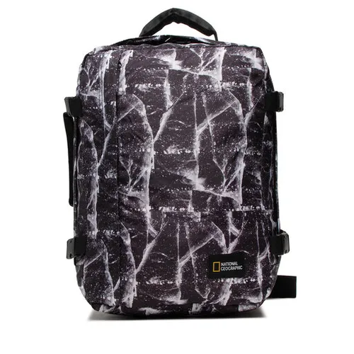 Rucsacul National Geographic Hybrid N11802. 96cra Cracked