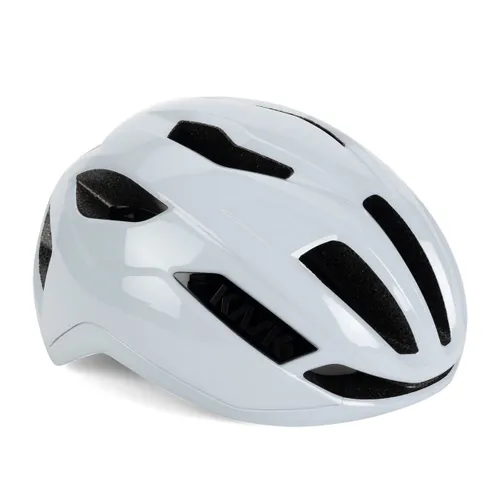 Kask rowerowy KASK Sintesi white