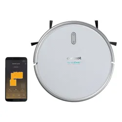 Robot sprzątający Concept VR2020