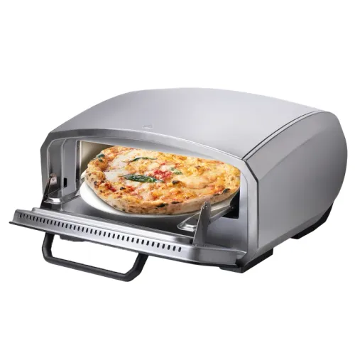 Piec do pizzy Unold Enzo 68916 2100W Regulacja temperatury