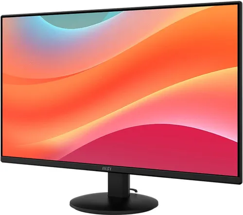 Monitor MSI Pro MP272L 27" 1920x1080px IPS 100Hz 1 ms [MPRT]