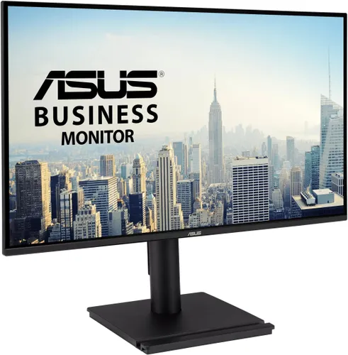 Monitor ASUS VA27AQSE 27" 2560x1440px IPS 1 ms [MPRT]