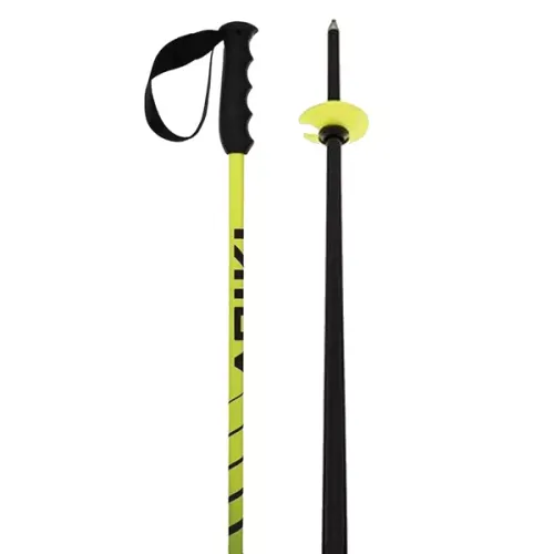 Kijki narciarskie Volkl Speedstick Yellow