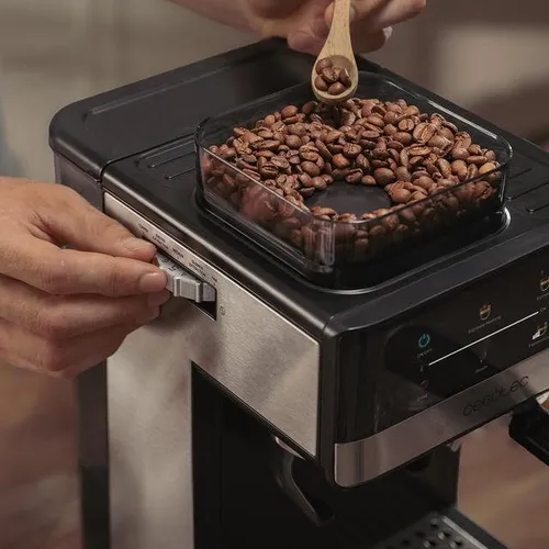 Ekspres CECOTEC Power Espresso 20 Grind