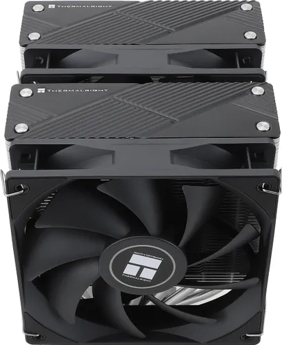 Chłodzenie CPU THERMALRIGHT Phantom Spirit 120